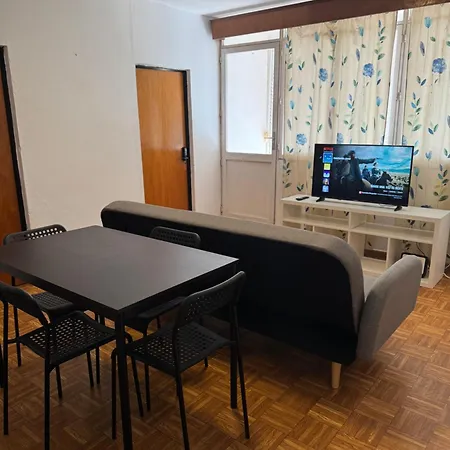Habitacion Privada Jerez 3 Jerez de la Frontera
