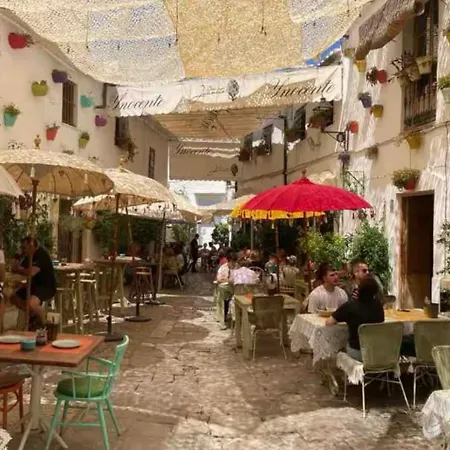 Homestay Privada Jerez 2