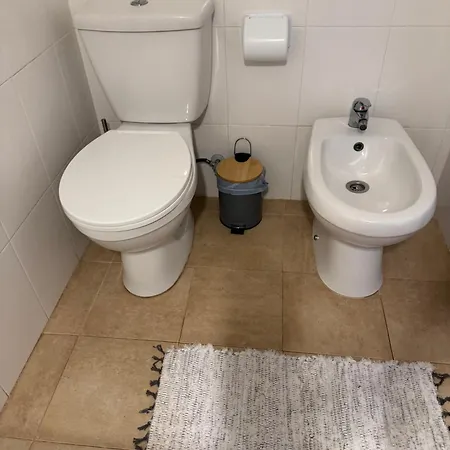 Homestay Habitacion Privada Jerez 3