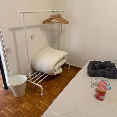 Habitacion Privada Jerez 3 *