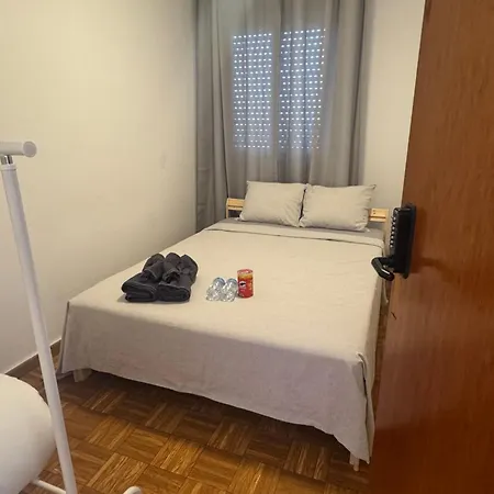 Habitacion Privada Jerez 3 *