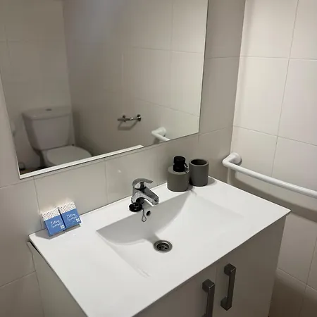 Habitacion Privada Jerez 3 Jerez de la Frontera
