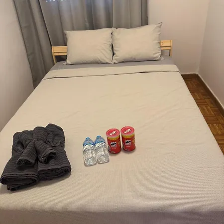 Habitacion Privada Jerez 3 * Jerez de la Frontera