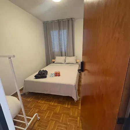 Habitacion Privada Jerez 3 Homestay Jerez de la Frontera