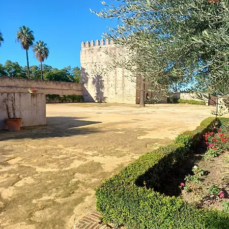 Homestay Habitacion Privada Jerez 3