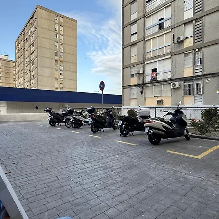 Privada Jerez 2 Homestay *