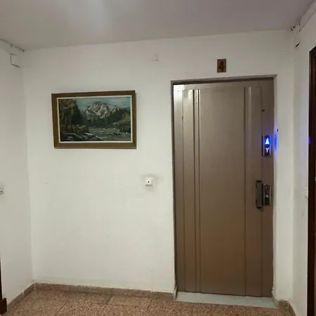 Habitacion Privada Jerez 3