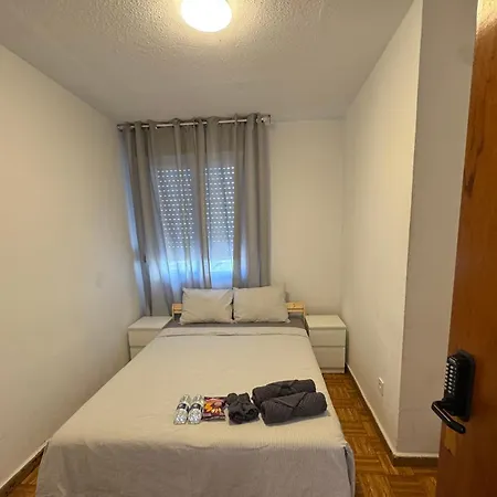 Habitacion Privada Jerez 3