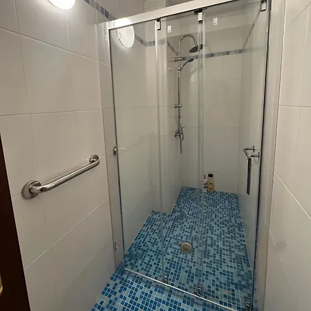 Habitacion Privada Jerez 3 *