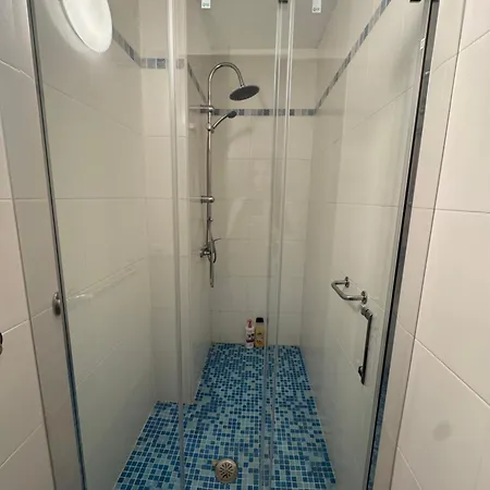 Homestay Habitacion Privada Jerez 3