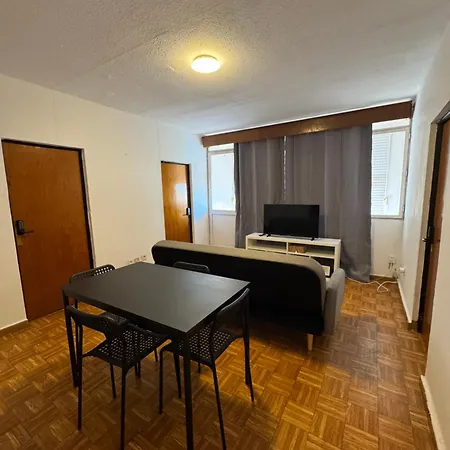 Homestay Privada Jerez 2