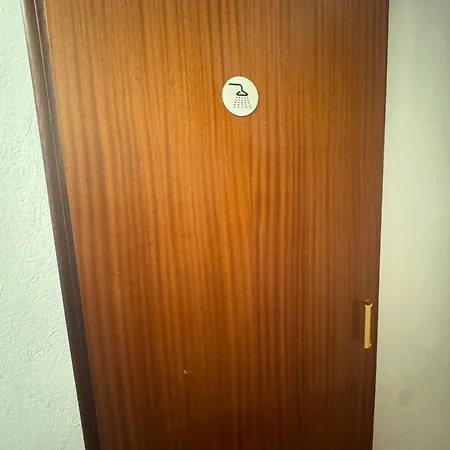 Homestay Habitacion Privada Jerez 3 Jerez de la Frontera