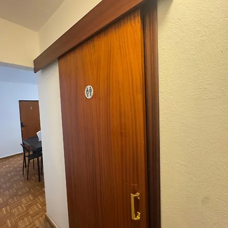 Homestay Habitacion Privada Jerez 3 *