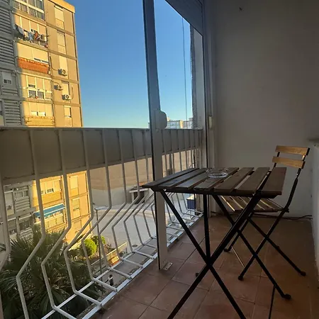 Privada Jerez 2 Homestay Jerez de la Frontera