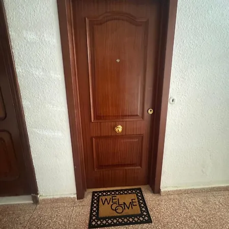 Privada Jerez 2 Homestay