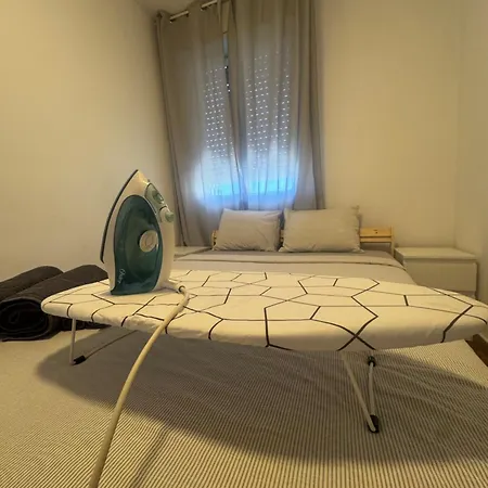 Homestay Privada Jerez 2
