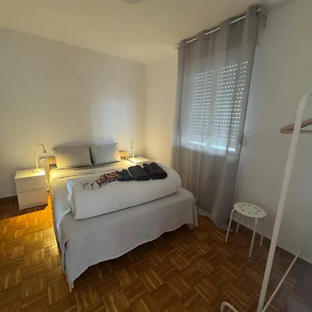 Privada Jerez 2 Homestay *