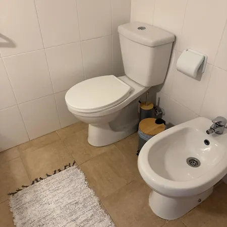 Homestay Privada Jerez 2 Jerez de la Frontera