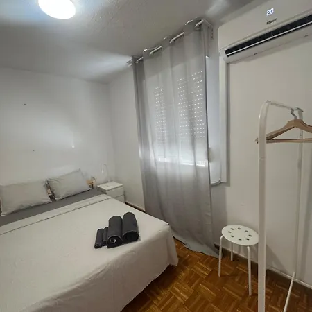Homestay Privada Jerez 2 Jerez de la Frontera